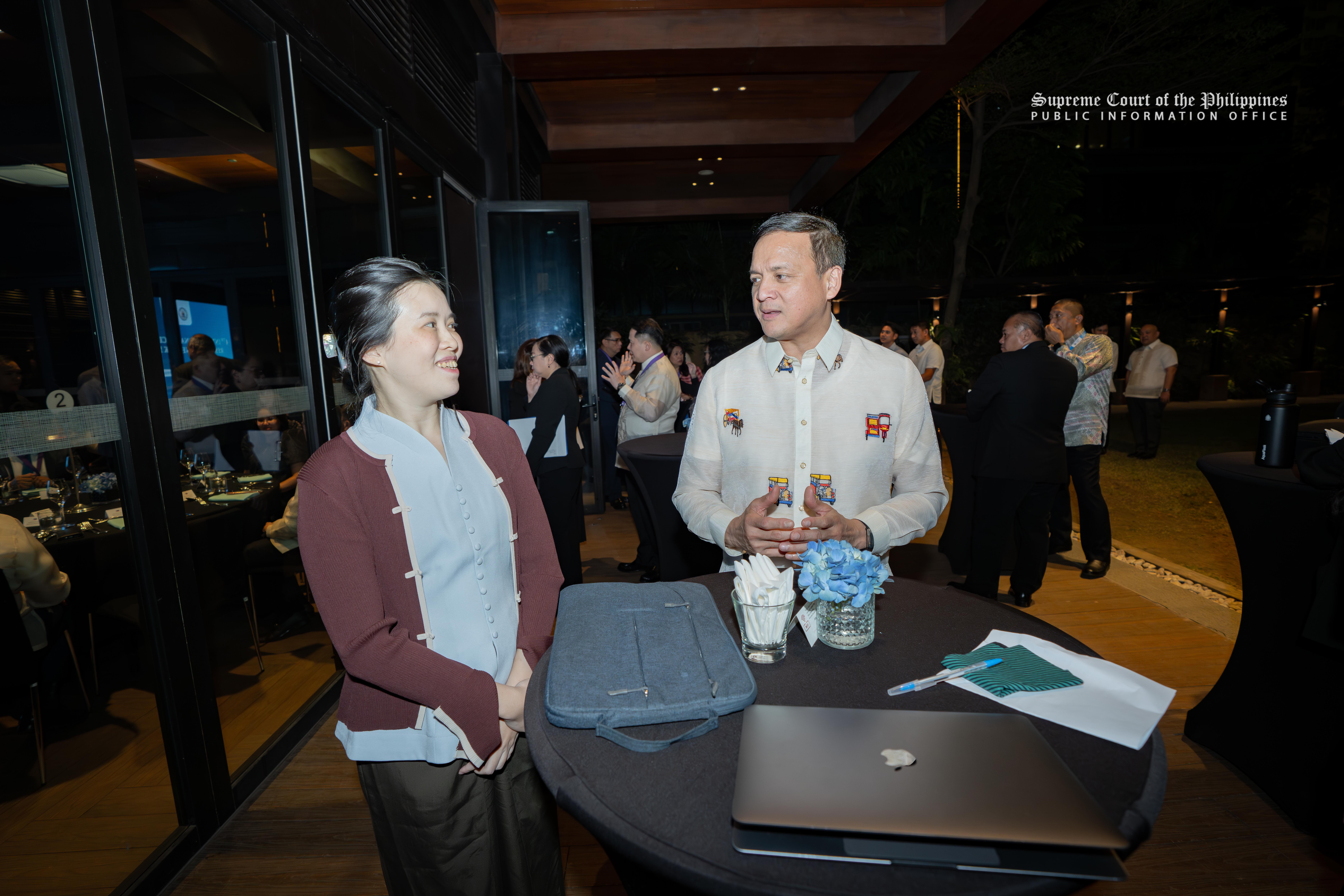 4th JDRN Meeting photos 